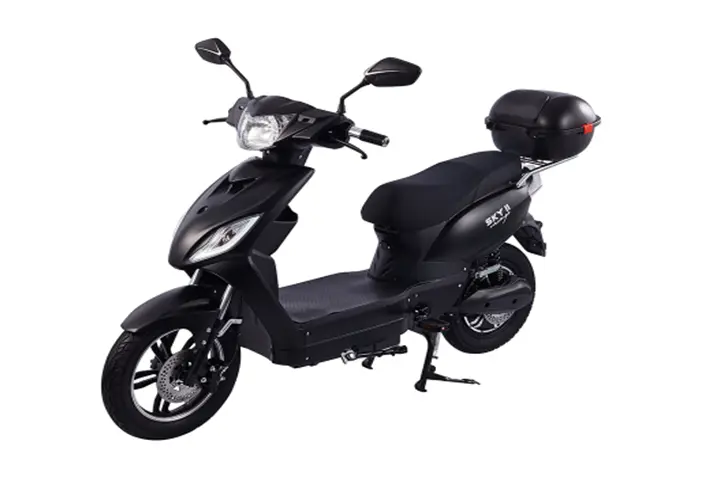 eec electric scooter