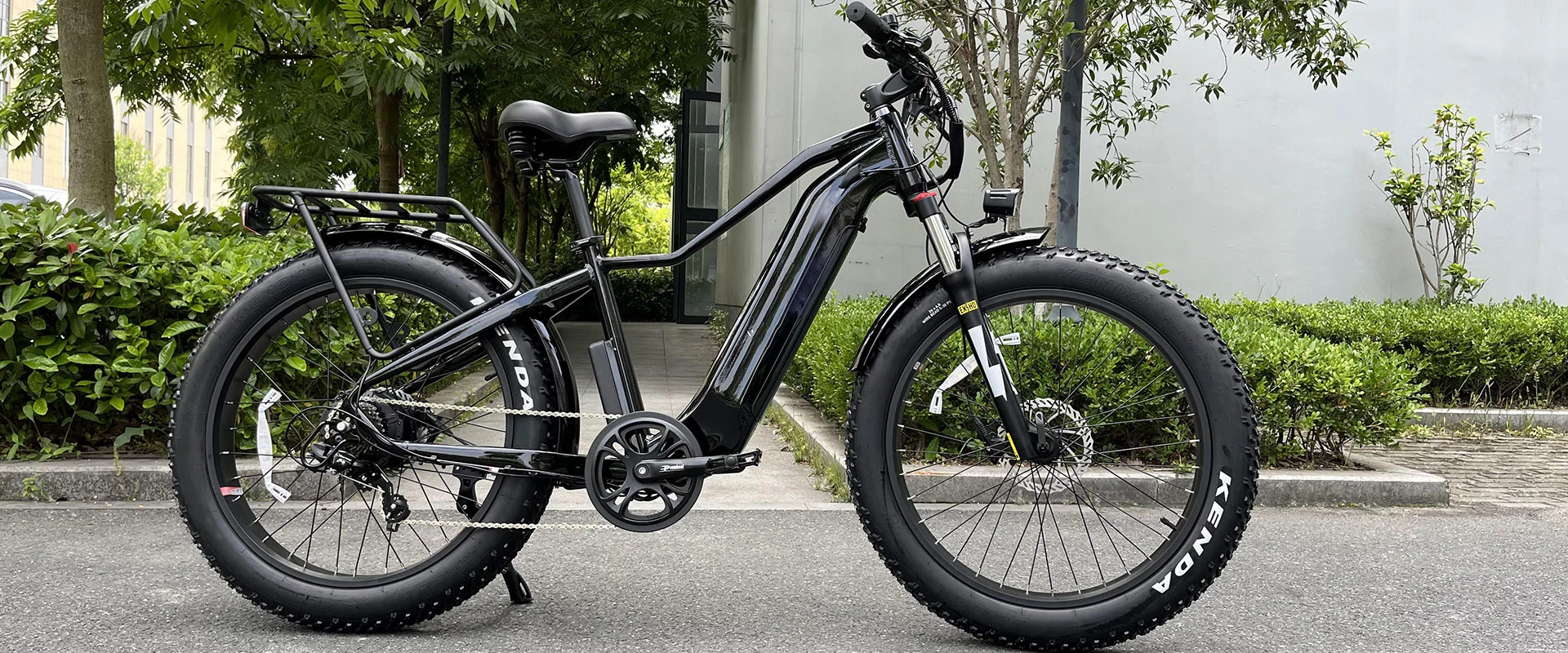 ラントゥEbike