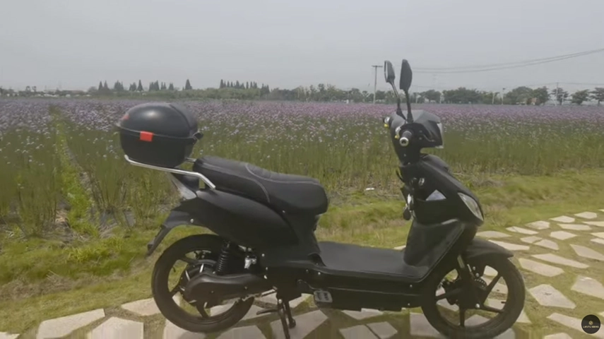 中国电気バイクスクーターメーカー