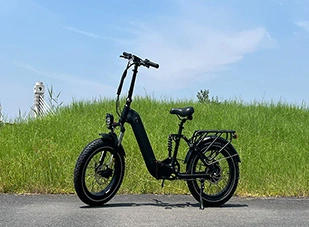 完璧さの追求: カスタマイズされた電動自転車が比類のないライディング体験をもたらします