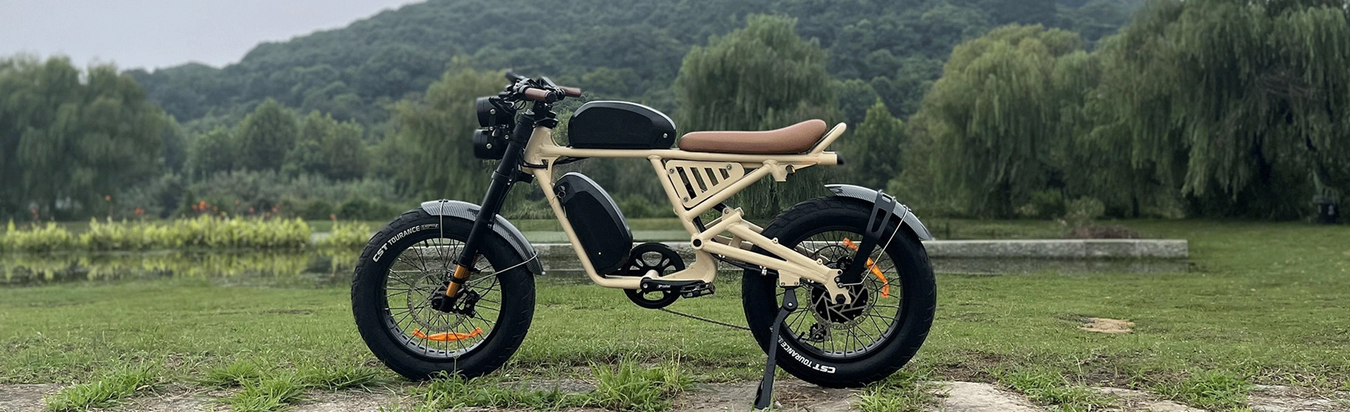 ラントゥEbike