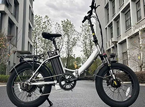 折りたたみ可能なeBikeはそれだけの価値がありますか?