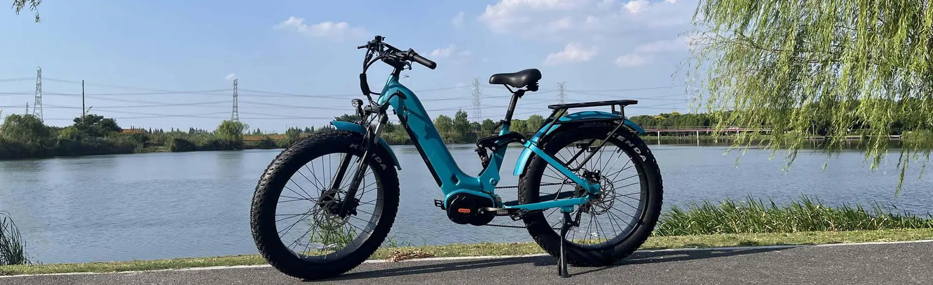 ラントゥEbike