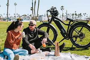 電気バイクバッテリーはどのくらい持続しますか?