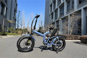 Lantu Ebikeニュース